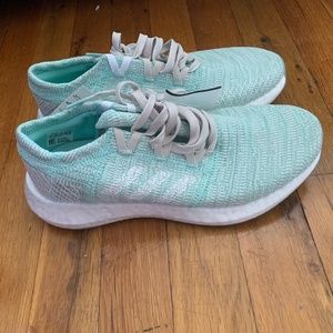 Adidas pure boost Go Athletic Running Shoes women